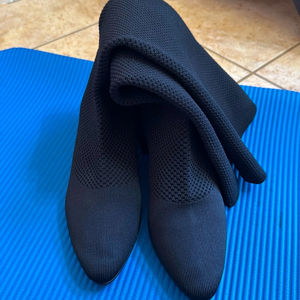 Eileen fisher boot